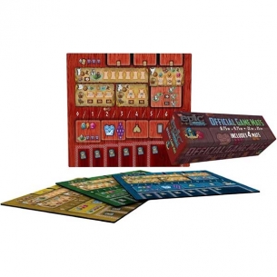 Tiny Epic Vikings - Clan Mats Pack 2