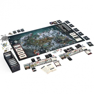 The Elder Scrolls V: Skyrim - The Adventure Game (ENG) 2