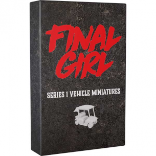 Final Girl - Series 1...