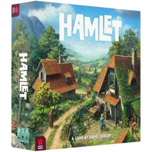 Hamlet: The Village...