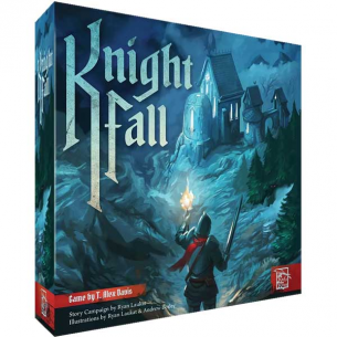 Knight Fall (ENG)