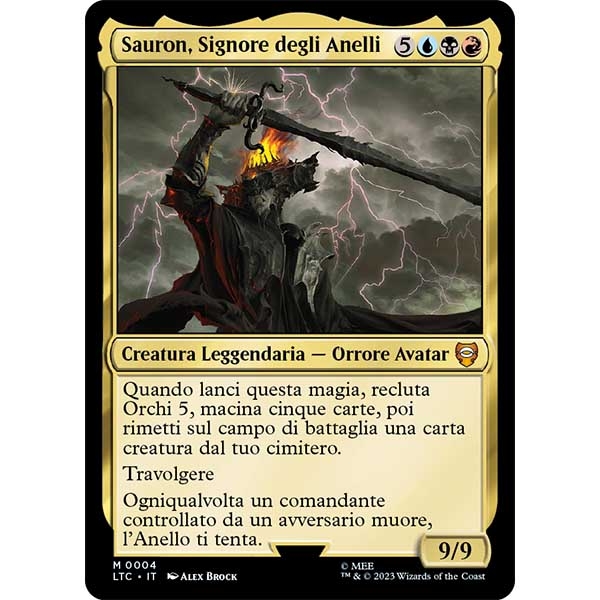 Mordor Il Signore Degli Anelli Ita Il Signore Degli Anelli