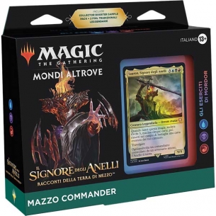 Mondi Altrove - Il Signore...