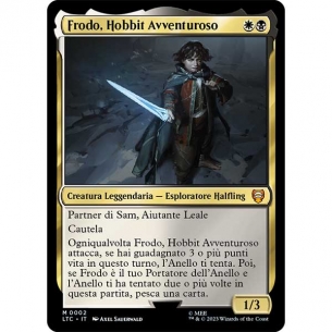 Mondi Altrove - Il Signore... 2