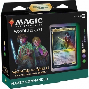 Mondi Altrove - Il Signore...