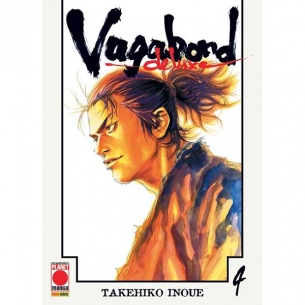 Vagabond Deluxe 04 -...