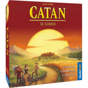 Catan (Edizione Eco 2022)