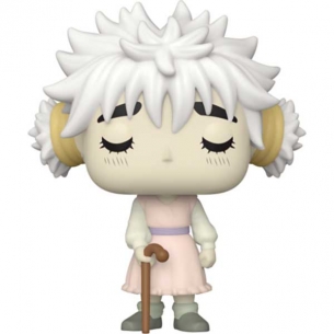 Funko Pop Animation 1092 - Komugi - Hunter x Hunter (Special Edition) 2