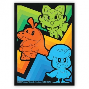 Standard - Evoluzioni a Paldea - Scarlet & Violet (65 bustine) 2