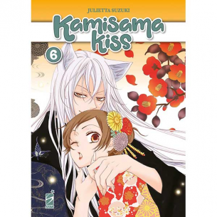 Kamisama Kiss 06 - New Edition
