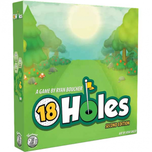 18 Holes (ENG)