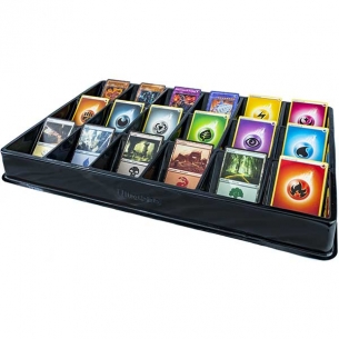 Separatore per Carte - Organizer Ultra Pro 2