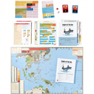 Empire of the Sun (4a... 2