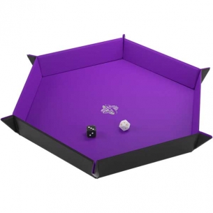 Magnetic Dice Tray... 2