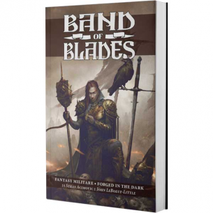 Band of Blades (ITA)