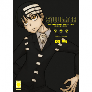 Soul Eater 05 - Ultimate...
