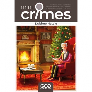 Mini Crimes 2 - L'Ultimo Natale 2