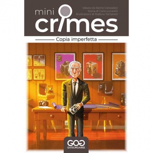 Mini Crimes 2 - Copia... 2
