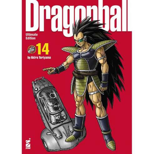 Dragon Ball - Ultimate Edition 14