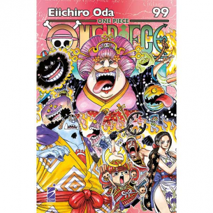 One Piece 099 - New Edition