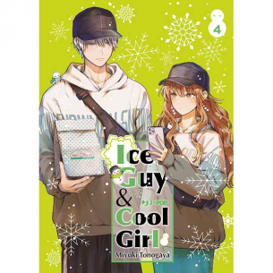 Ice Guy & Cool Girl 04