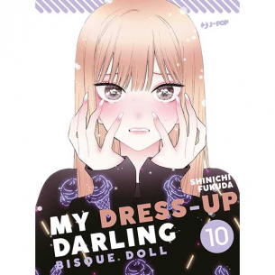 My Dress-Up Darling -...