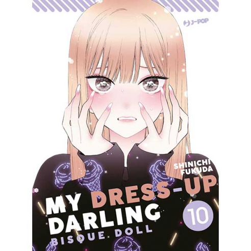 My Dress-Up Darling - Bisque Doll 10