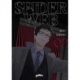 Spider Web 02