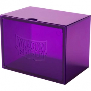 Strongbox - Purple - Dragon...