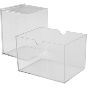 Strongbox - Clear - Dragon... 2