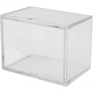 Strongbox - Clear - Dragon...