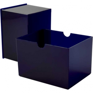 Strongbox - Blue - Dragon... 2