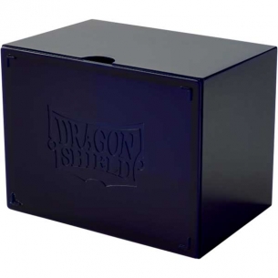 Strongbox - Blue - Dragon...