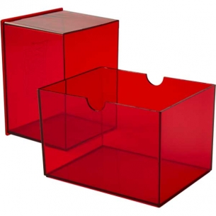 Strongbox - Red - Dragon... 2