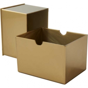 Strongbox - Gold - Dragon... 2