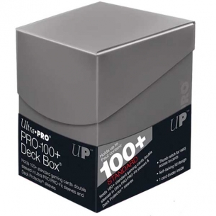 Pro 100+ Deck Box Eclipse -...