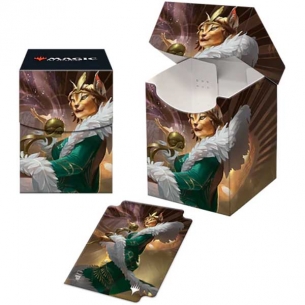 Pro 100+ Deck Box - Kitt... 2