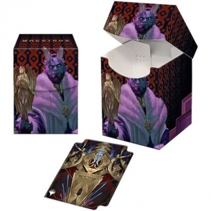 Pro 100+ Deck Box -... 2