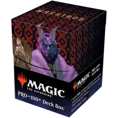 Pro 100+ Deck Box - Maestros -...
