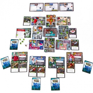 Tiny Epic Zombies (ENG) 2