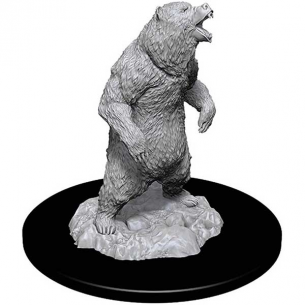 Deep Cuts Miniatures - Grizzly