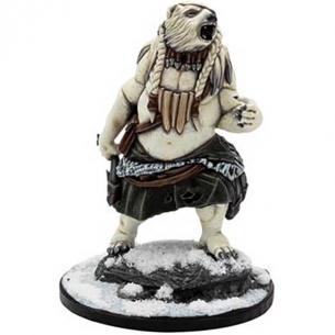 Dungeons & Dragons Collector's Series - Oyaminartok - Rime of the Frostmaiden 2