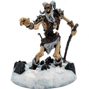 Dungeons & Dragons Collector's Series - Frost Giant Skeleton - Rime of the Frostmaiden 2