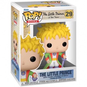 Funko Pop Books 29 - The Little Prince