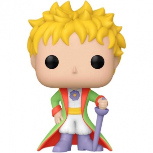 Funko Pop Books 29 - The Little Prince 2