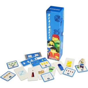 DealMaker 2