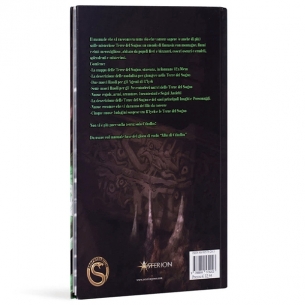 Alba Di Cthulhu - Le Terre del Sogno (Espansione) 2