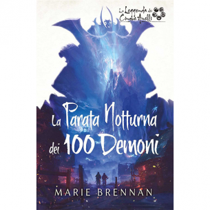 La Leggenda dei Cinque...