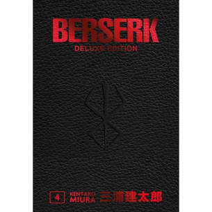 Berserk - Deluxe Edition 04