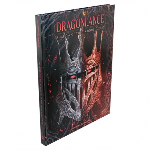 Dungeons & Dragons - Dragonlance:...